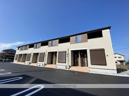 エム・スマイル[2LDK/58.64m2]の外観1