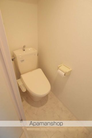 LUANA福住の内装写真