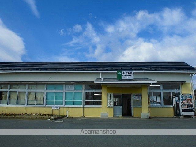 アクアサイド 弐番館の周辺写真