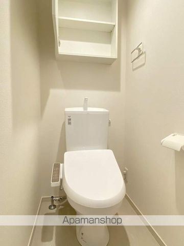 MAISON CK 本厚木の内装写真