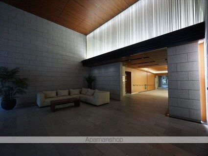 ザ・グランアルト栄[1LDK/37.54m2]のロビー