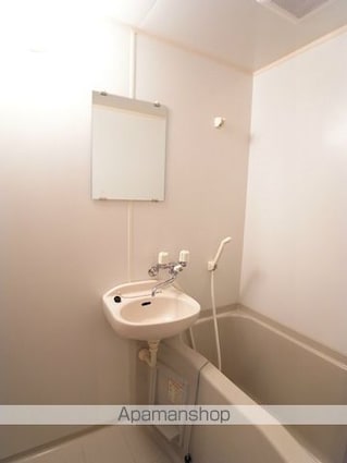 東京都足立区梅田３丁目[1K/20.96m2]のバス