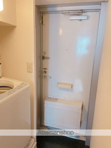 レオパレス九番町の内装写真