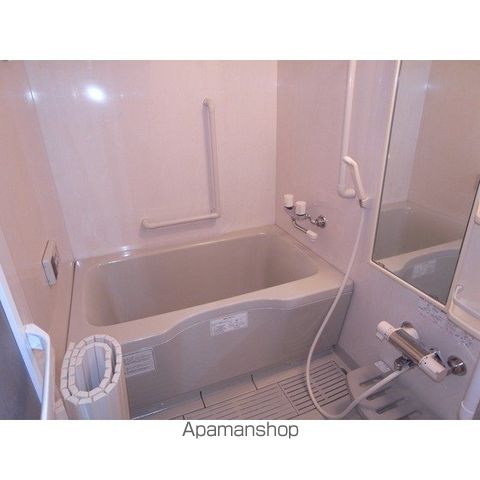 シャンテメゾン田仲の内装写真
