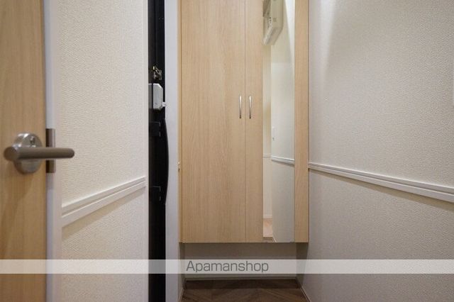 レジデンス グレイスの内装写真