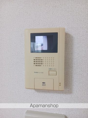 セイバリーの内装写真