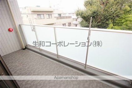 イルミナーレ学大[1LDK/46.56m2]の内装7