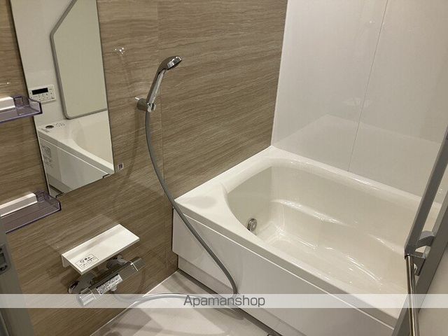 THE RejuvePort KISARAZUの内装写真