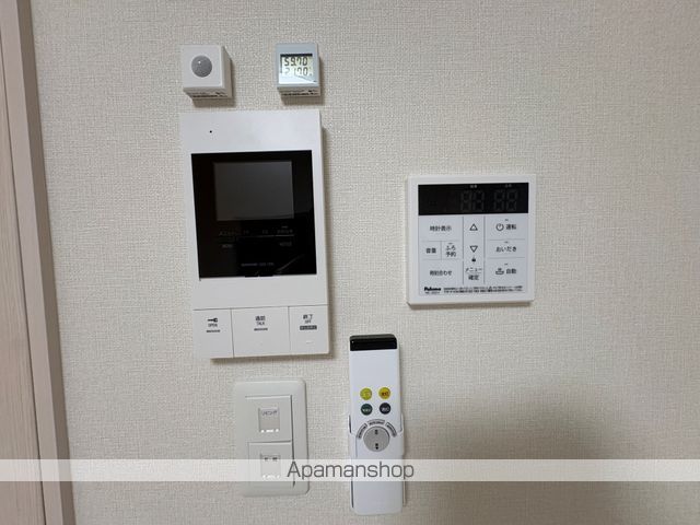 ハーモニーテラスTOWAの内装写真