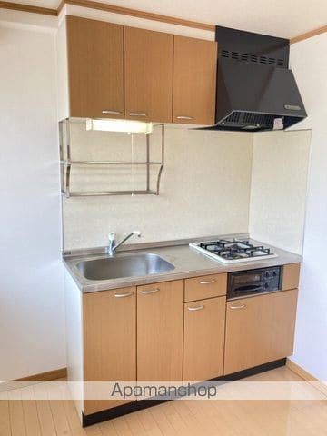 CANNAIIIの内装写真