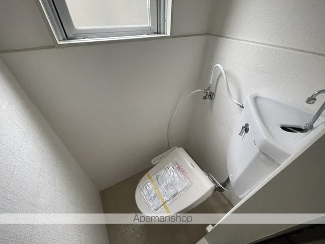 ハピネス加美の内装写真
