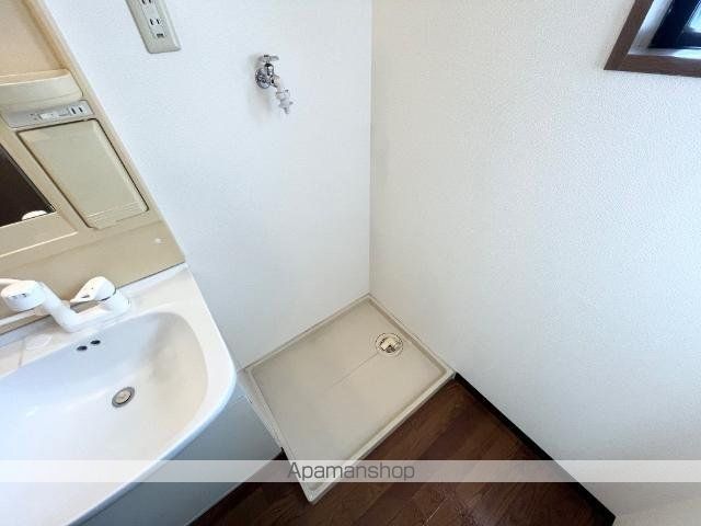 ロイヤルハイツ天拝坂参番館の内装写真