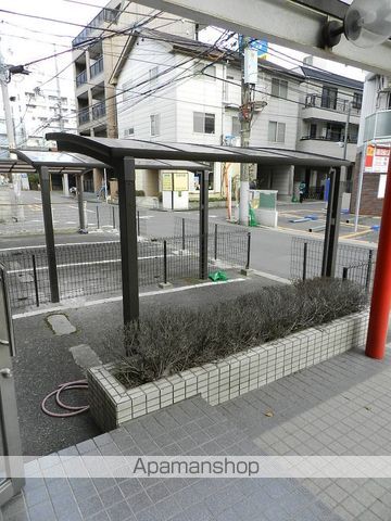 シティクレスト船橋のその他写真