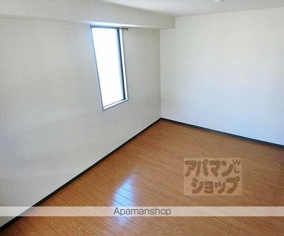 ウィッシュ河原町の内装写真