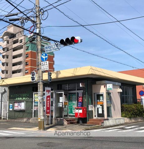 ビレッジハウス則松3号棟の周辺写真
