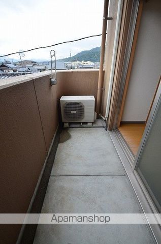 グラシャスの内装写真
