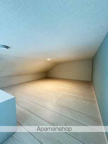 ハーモニーテラス富士見台IIIの内装写真