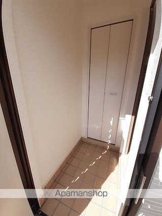 クラール松原町Ａ[1LDK/40.02m2]の収納