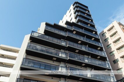 パークホームズ西荻窪アベニュー[2LDK/53.75m2]の外観4