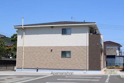 ネスル[1LDK/48.35m2]の外観3