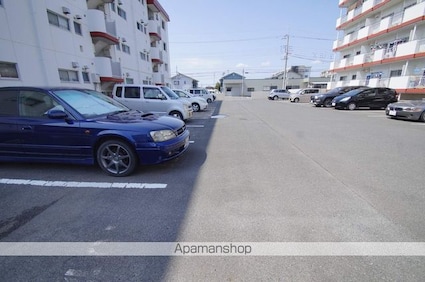 堂端コーポ　Ａ棟[2DK/44.55m2]の外観5