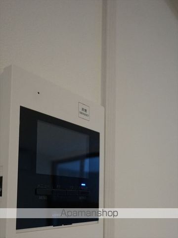 CELENEST浄心の内装写真
