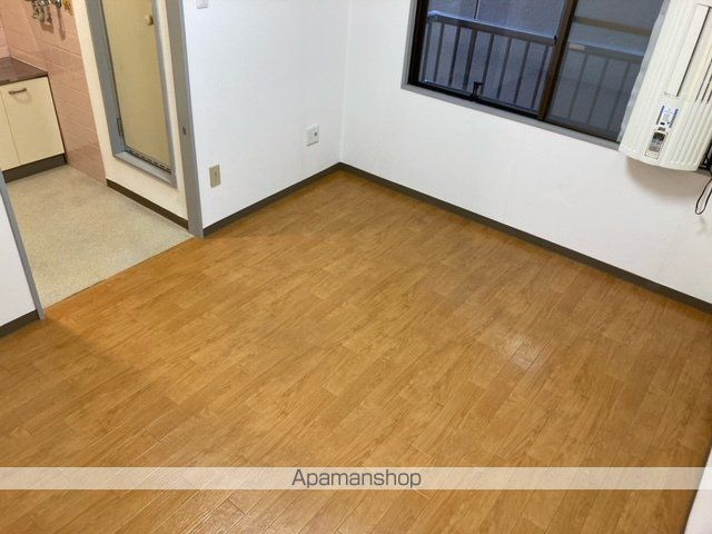 サンスイハイツの内装写真