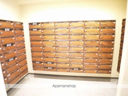ローレル永田町[1R/17.7m2]のその他設備1
