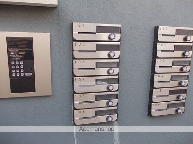 サンコート武蔵小金井[1R/22.06m2]の内装4