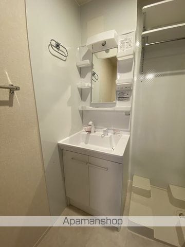 ヴェルジェの内装写真