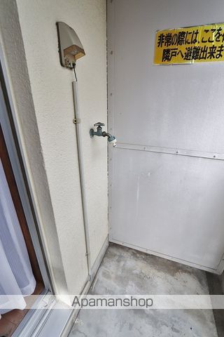 コーポすばるの内装写真