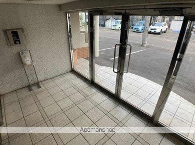 サントアリオデ平岸の内装写真