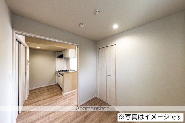ROBOT HOME 中河原の内装写真