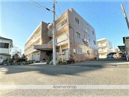 埼玉県八潮市大字木曽根[2K/40.9m2]の外観1