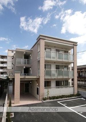 ブラン・ネージュ[1LDK/37.75m2]の外観1