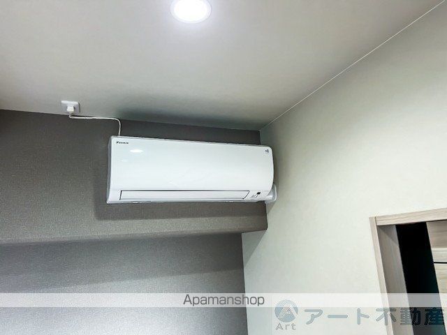 スミタスヴィラ生石の内装写真