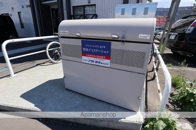 グランメールFPC北17条のその他写真