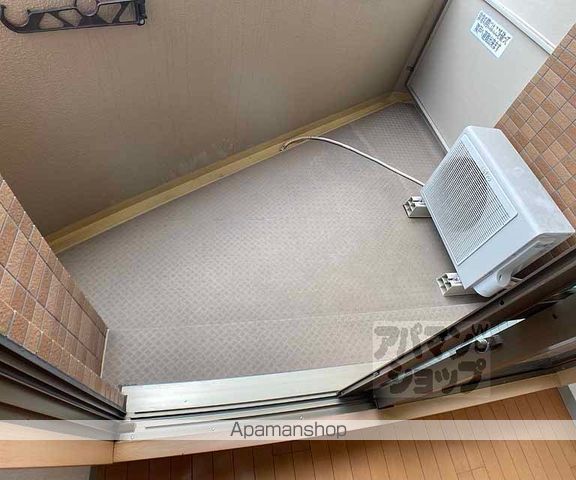 エステムコート御所南IIの内装写真