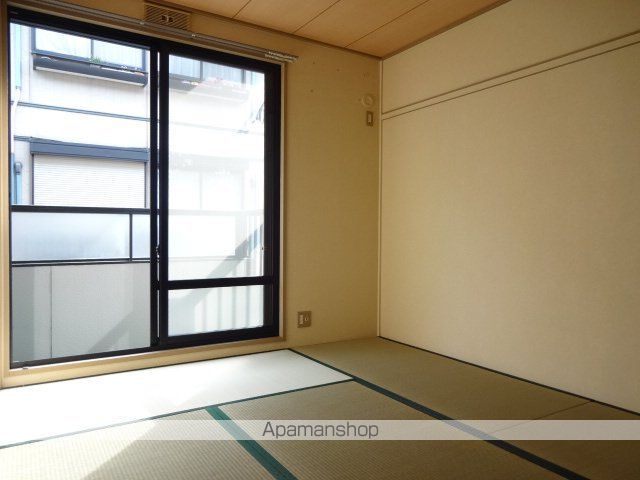 サンビレッジ高田 Bの内装写真