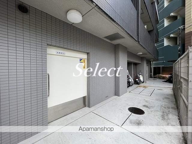グランド・ガーラ横濱桜木町のその他写真