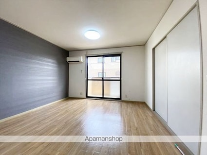 セジュールあい[2LDK/61.82m2]のリビング・居間