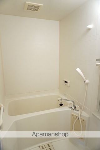 ハッピースクエアー IIIの内装写真