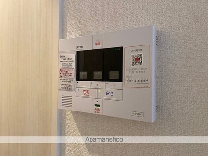 キキョウＫ．ＴツバキＫ．Ｔ　ツバキＫ．Ｔ[1LDK/45.5m2]のその他設備