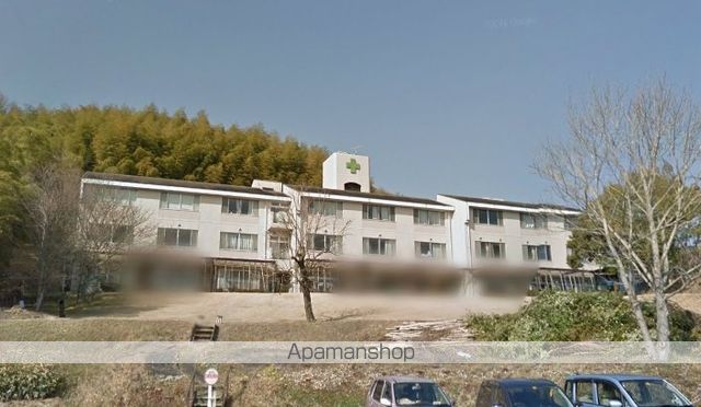 ハイグランスCの周辺写真