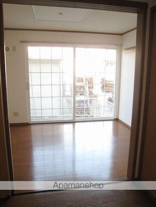 クレストール鈴鹿[2DK/46.06m2]のその他内装2