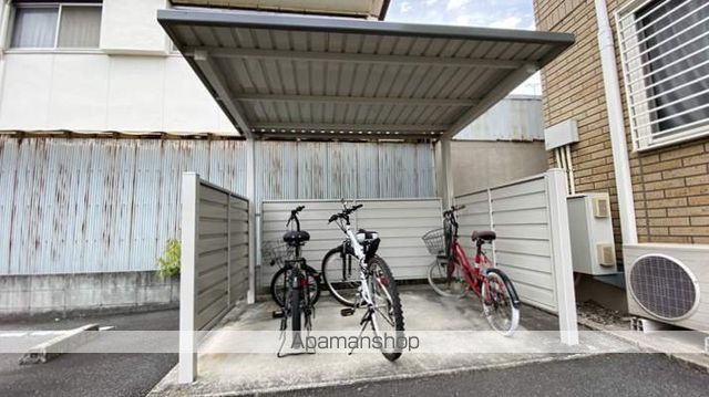 レオパレスグローリーIIのその他写真