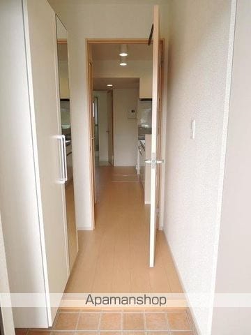 コルソ パラッツォの内装写真