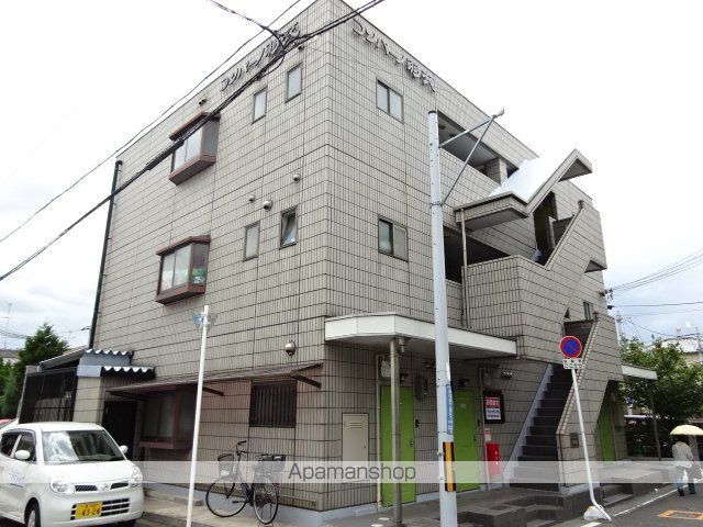 コンパーノ羽衣