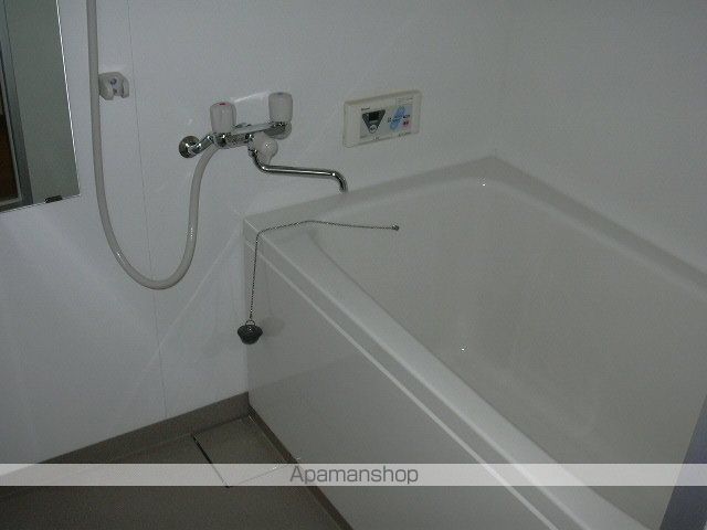 グレース篠木IIIの内装写真
