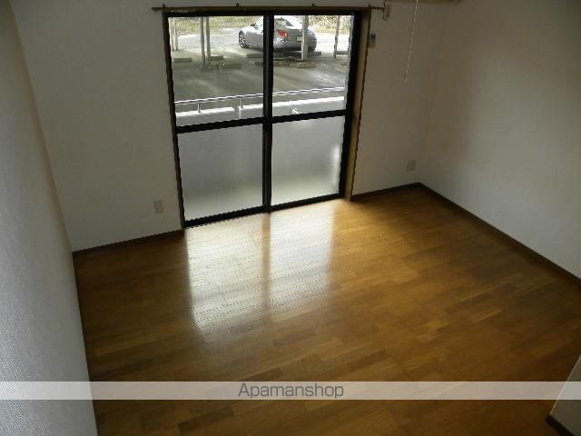 ANマンションの内装写真